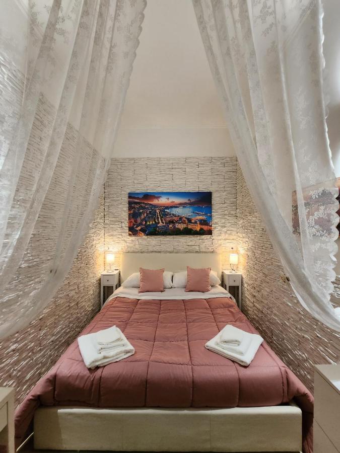 Dream House Διαμέρισμα Νάπολη Εξωτερικό φωτογραφία
